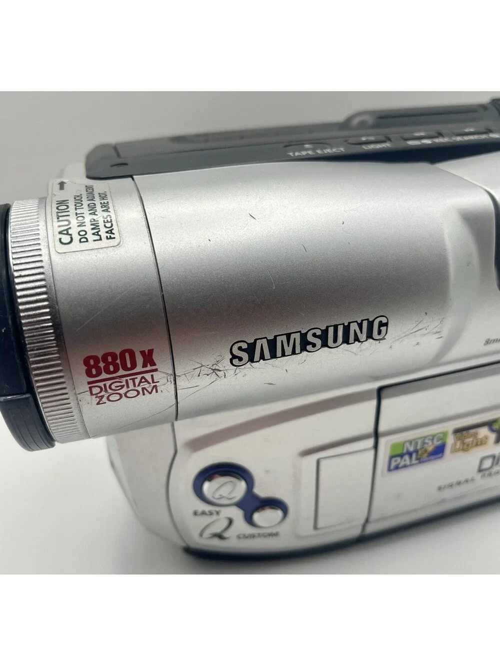 Samsung you get